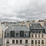 Apartments WS Saint-Lazare - Lafayette
