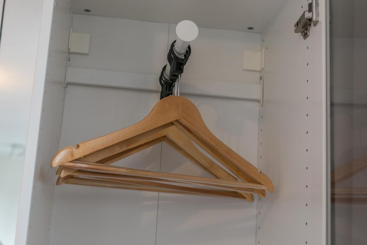 Ws Saint-lazare - Lafayette Appartement