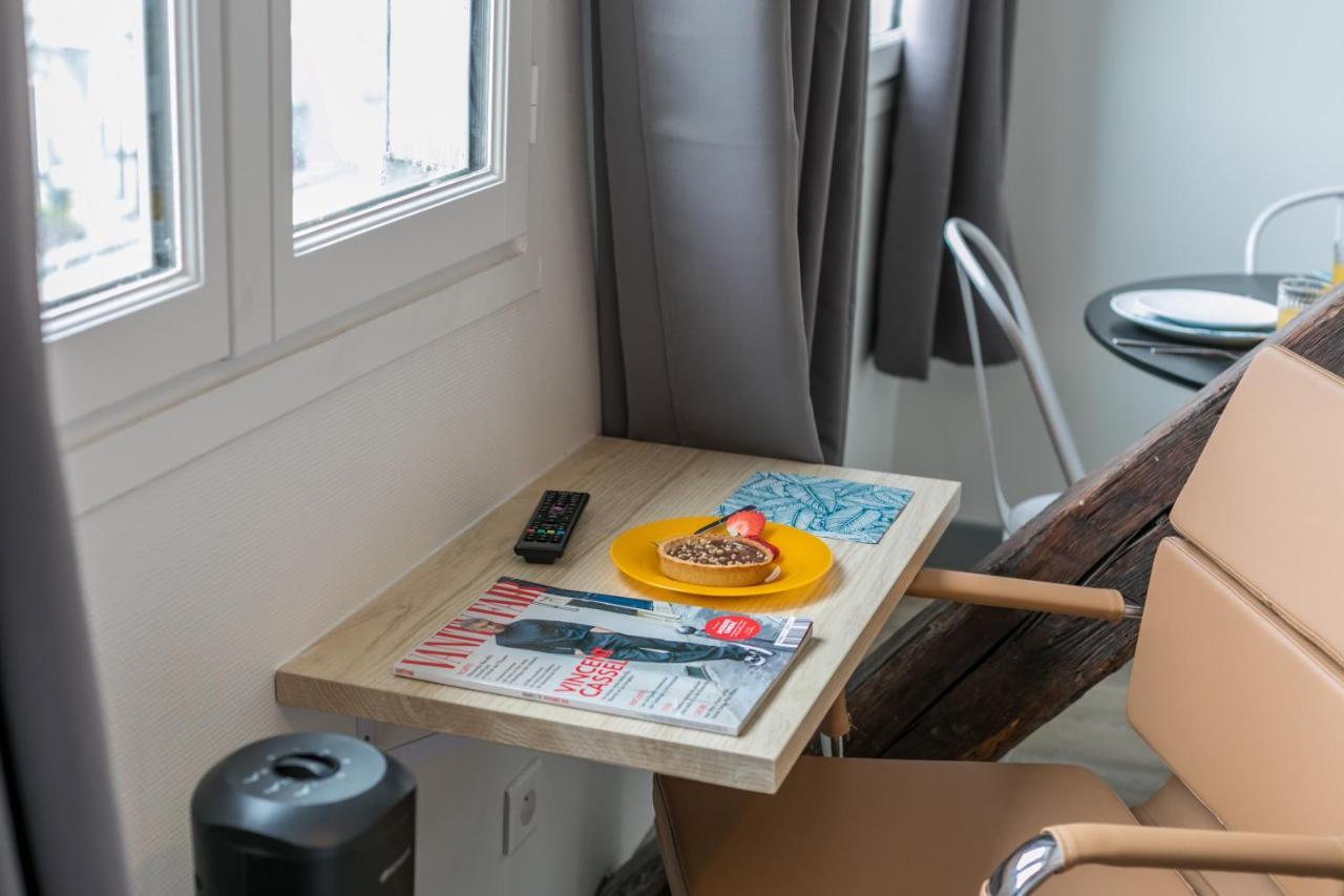 Appartement Ws Saint-lazare - Lafayette