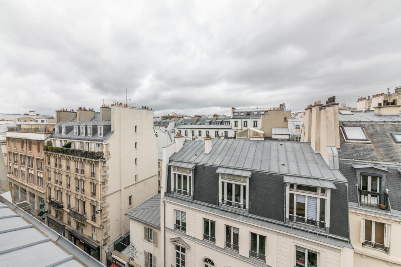 Appartement Ws Saint-lazare - Lafayette *