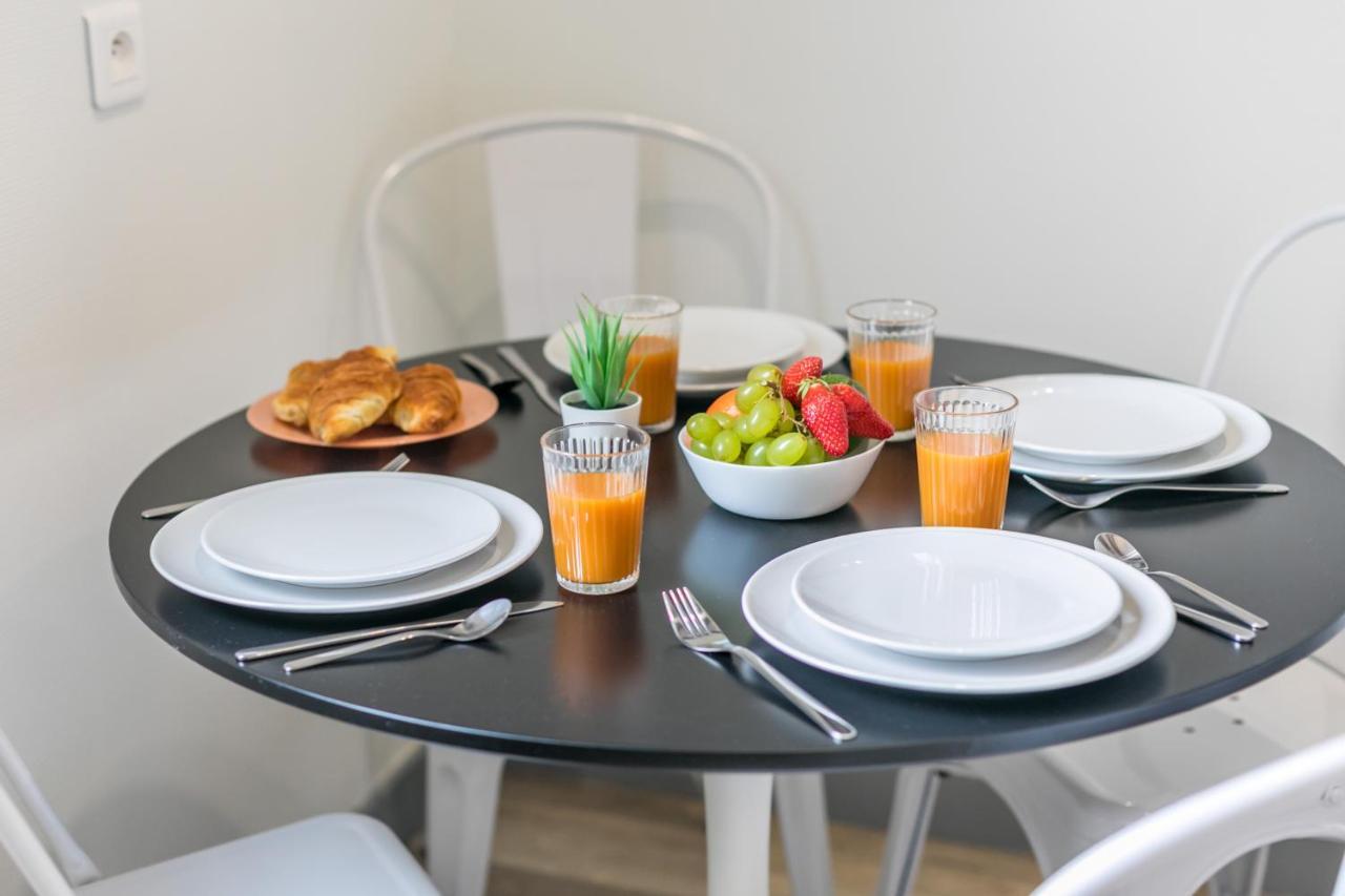 Appartement Ws Saint-lazare - Lafayette