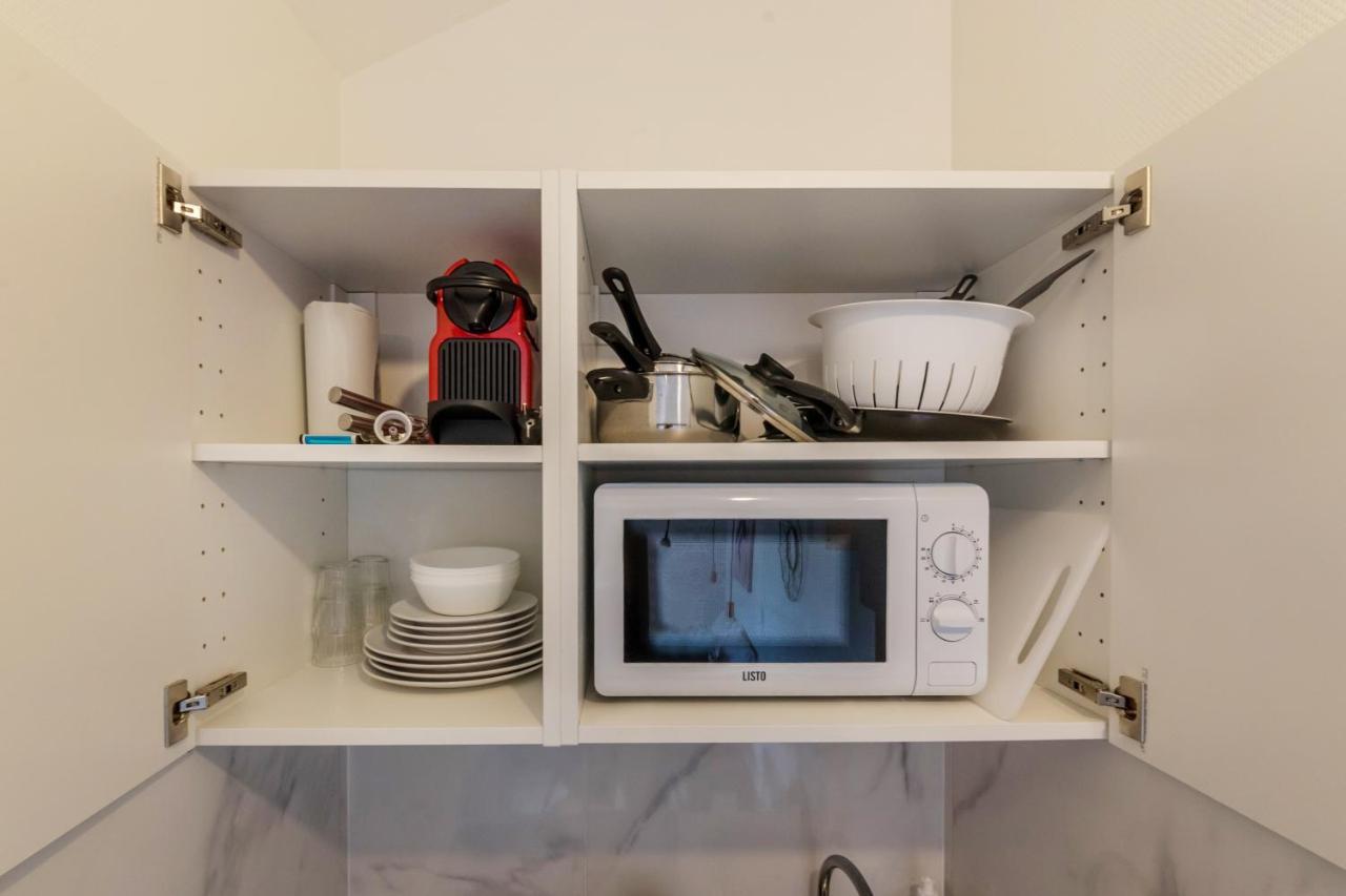 Appartement Ws Saint-lazare - Lafayette Paris