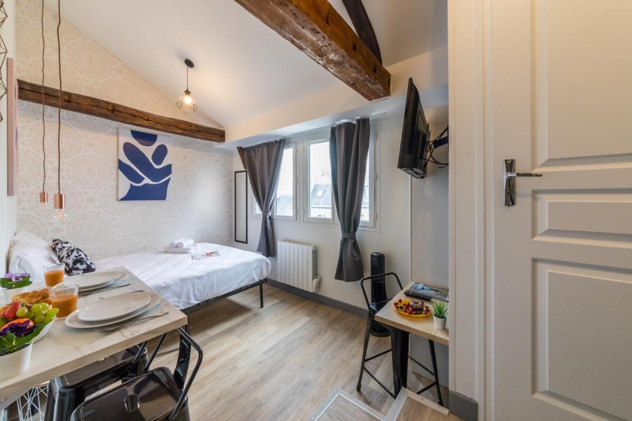 Appartement Ws Saint-lazare - Lafayette *