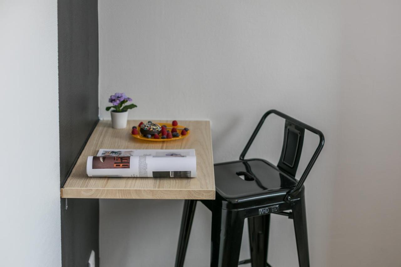 Appartement Ws Saint-lazare - Lafayette Paris